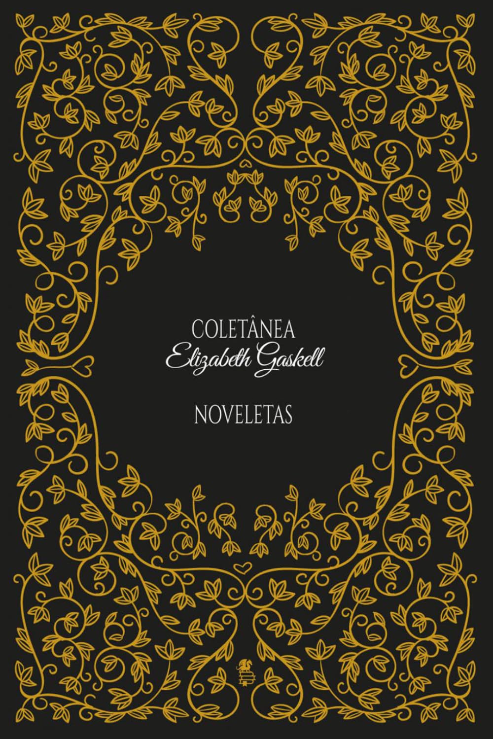 Coletânea Elizabeth Gaskell: Noveletas
