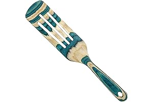 Essential Top-Tier 13" Spurtle Spatula for Culinary Mastery