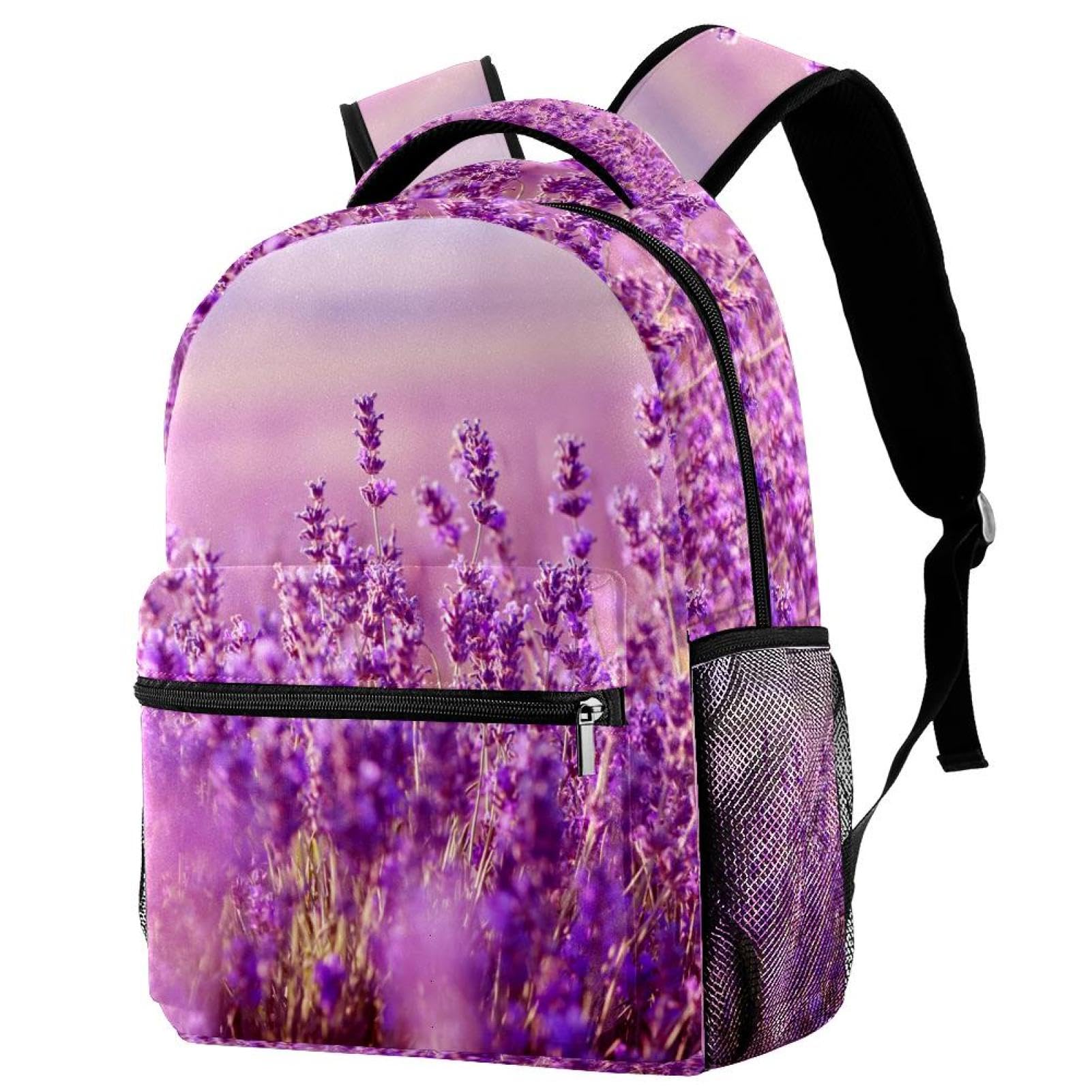 Sac à dos voyage ordinateur portable multicolore 29x20x40cm - 7