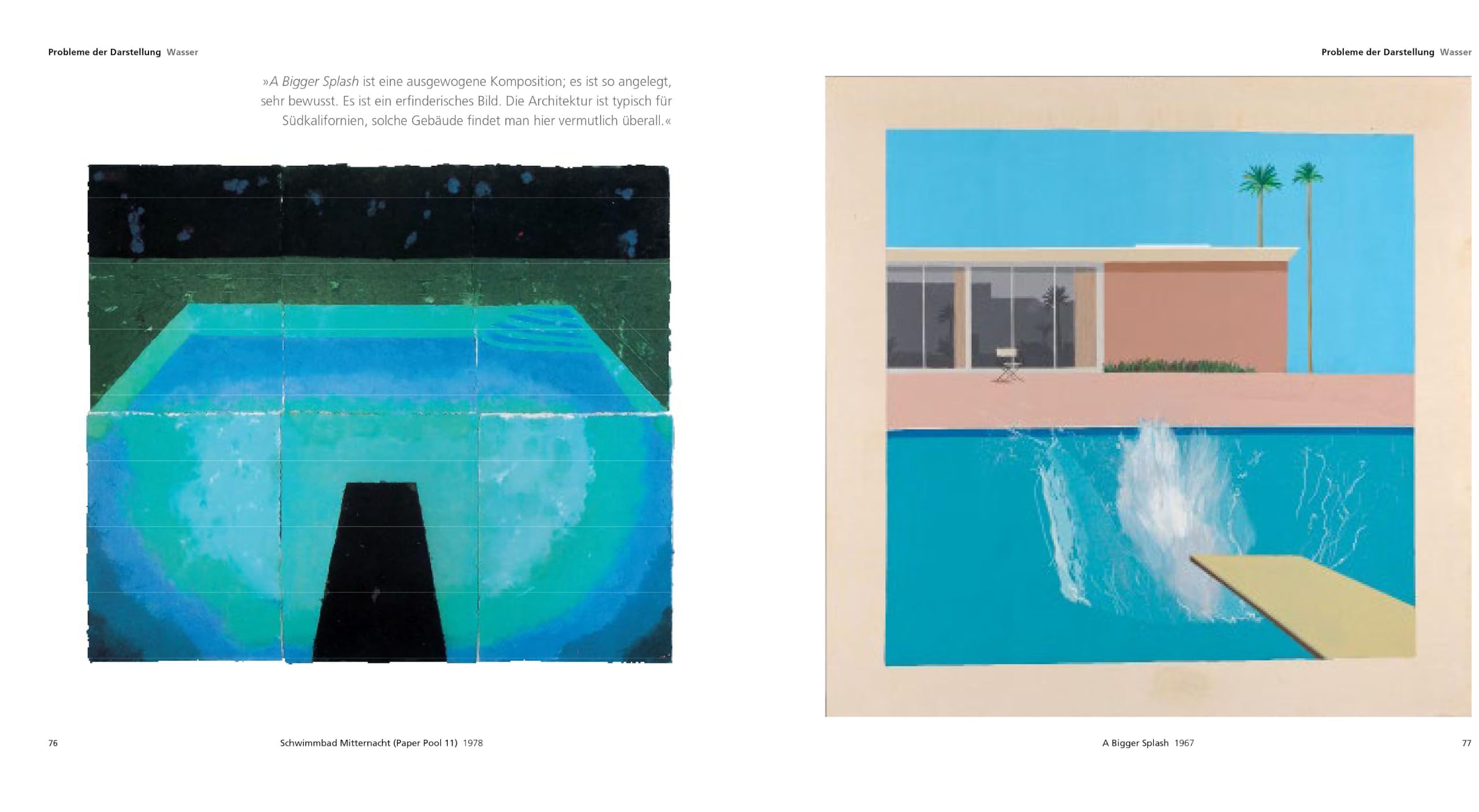 HOCKNEY TOTAL: Das gesamte Werk. Kunst-Bildband über den zeitgenössischen englischen Künstler und seinen Einfluss auf die Gegenwartskunst