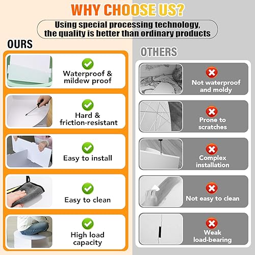 Miniatura 2 de La torre giratoria de 8 niveles contiene 2 cajones, estante giratorio para zapatos Lazy Susan, 360 estantes giratorios para zapatos, carrusel