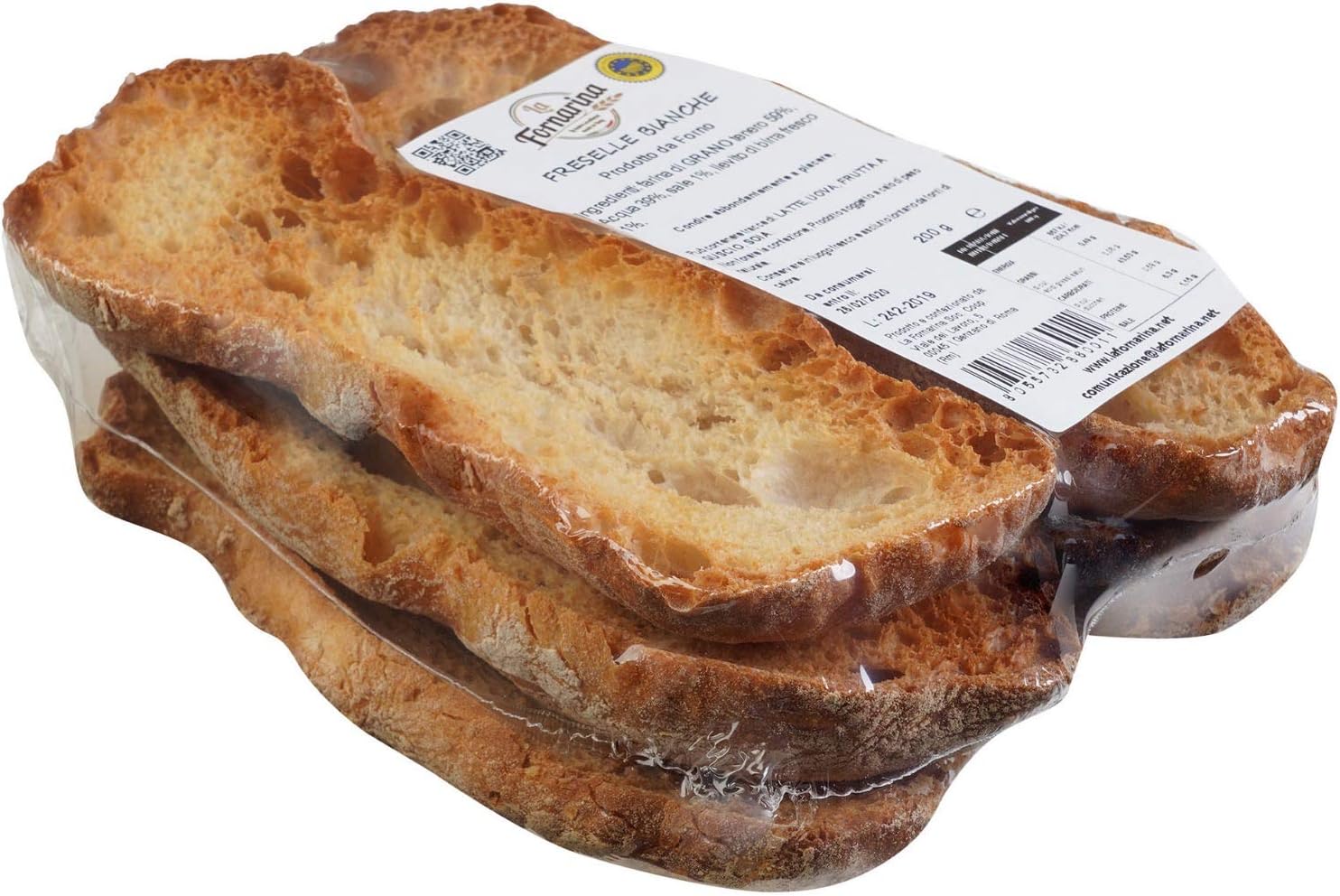 panificio per pane artigianale