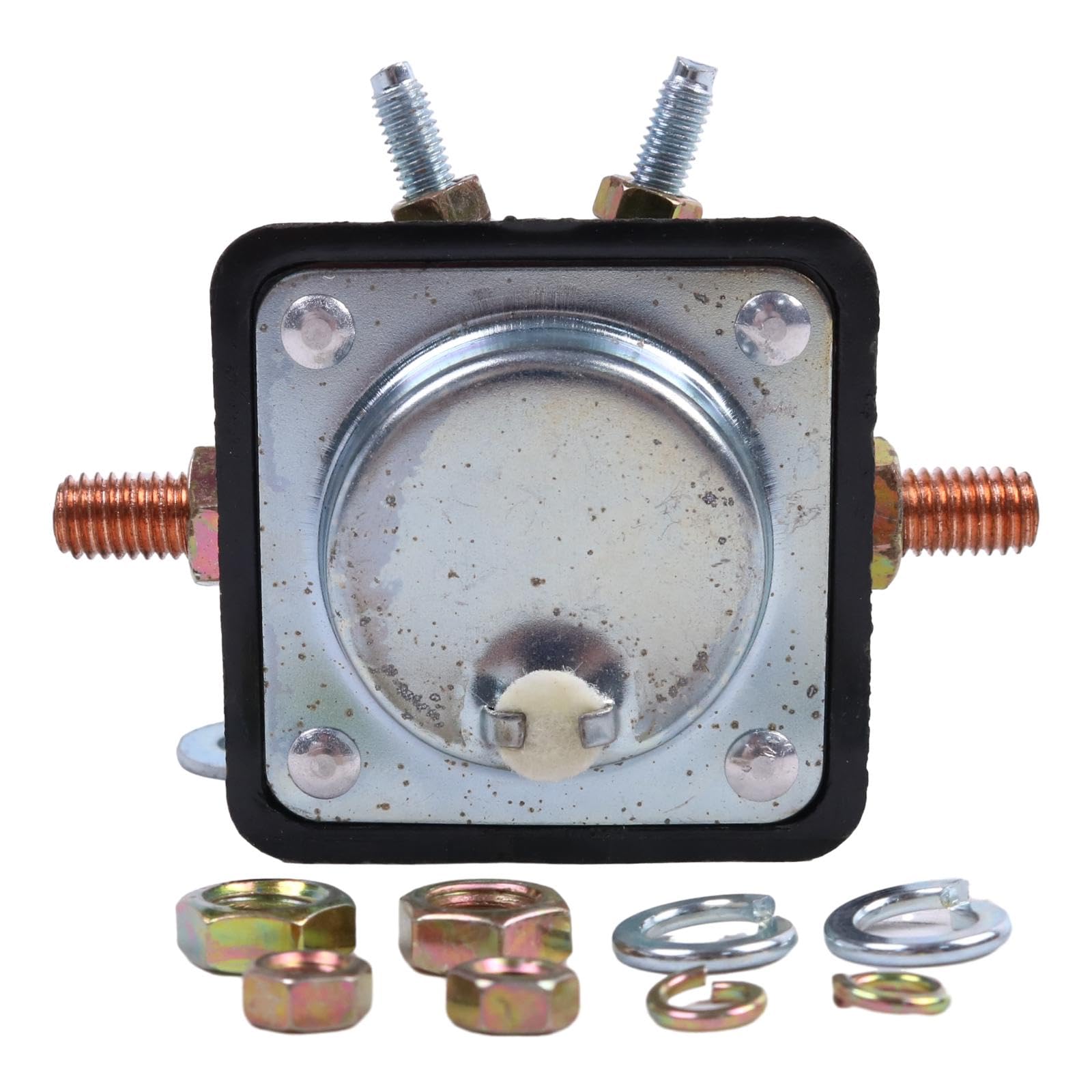 12v　ソレノイド　リレー HiSport 862-1211-211-16 ソレノイドリレー12V カブカデットMTD