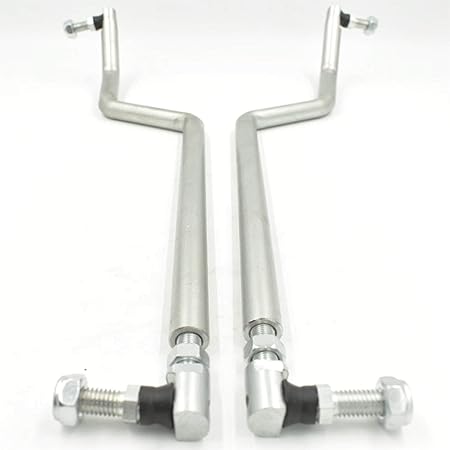 Amazon Com Kumar Bros Usa New Steering Kit Fits John Deere Tractor L110 L120 L130 G110 Garden Outdoor