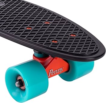 Amazon | Penny (ペニー) スケートボード ブライトライト 22インチ