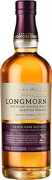 Secret Speyside(シークレットスペイサイド) ロングモーン25年 Amazon.co.jp: Secret Speyside(シークレットスペイサイド