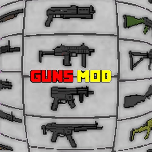 Guns Mod