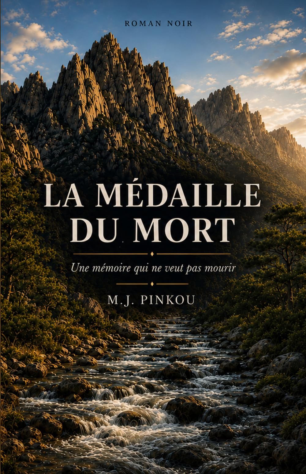 La médaille du mort: Une mémoire qui ne veut pas mourir