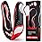 Insoles Men Plantar Fasciitis Relief: Arch Support Inserts for Men - Athletic Gel Orthotic Inserts for High Arch - Flat feet - Pain Relief[1-Pair](Men 7-8.5/Women 8-9.5)
