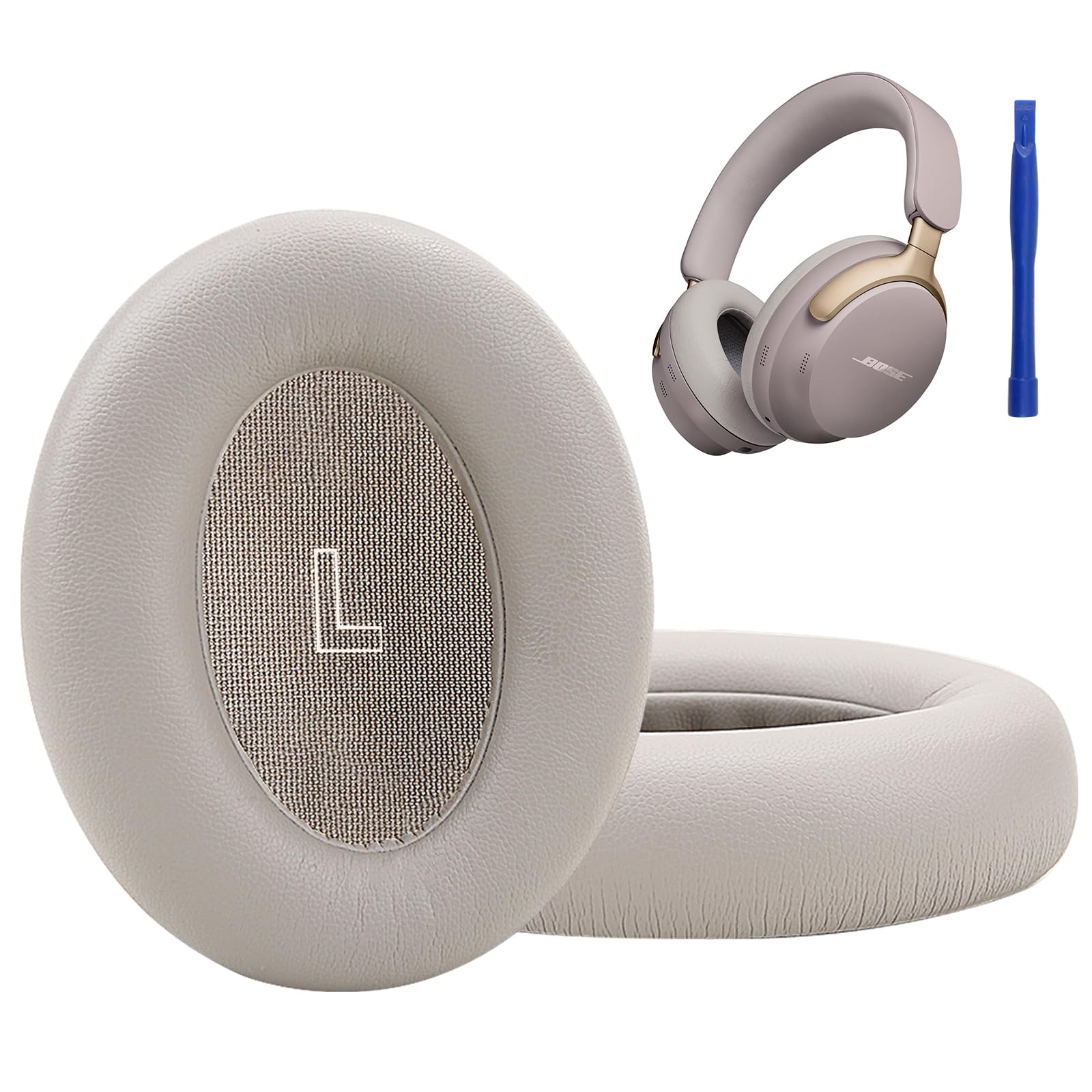 Bose QuietComfort Ultra (イヤーカバー付) Bose QuietComfort Ultra (イヤーカバー付) Bose QuietComfort Ultra