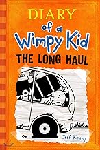 Diary of a Wimpy Kid # 9: The Long Haul