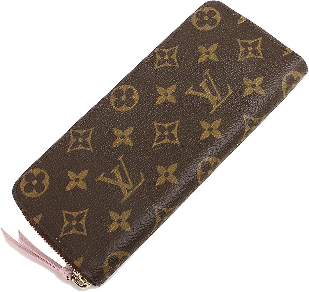Amazon | [ルイヴィトン] 長財布 レディース LOUIS VUITTON M61298