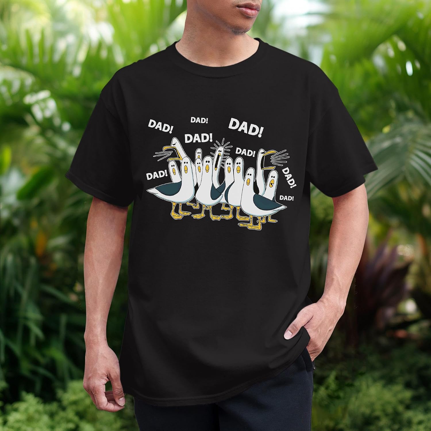 Character Tshirt - Gifts for Halloween - Scary Shirts - Spooky T-Shirt