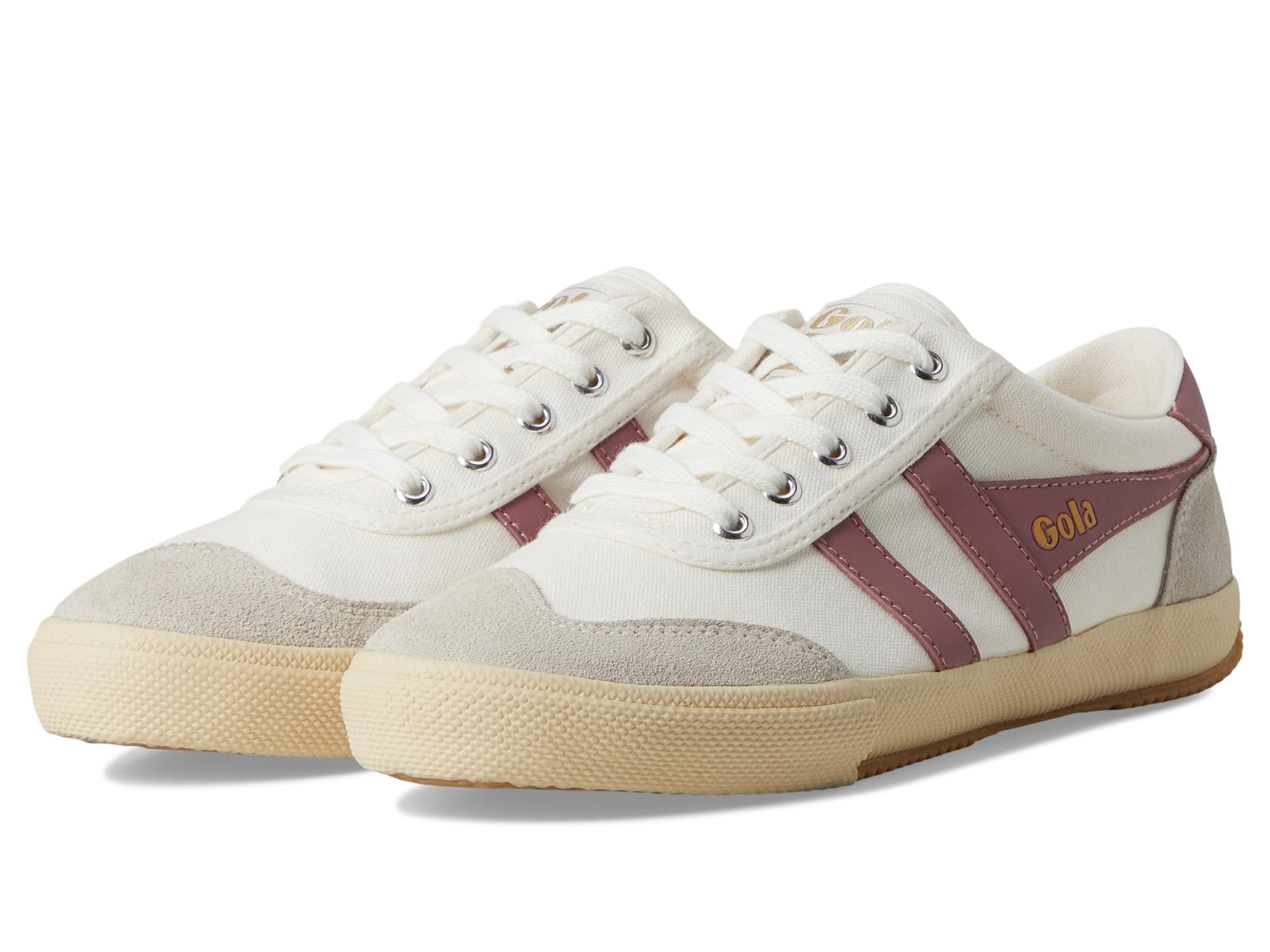 Gola Women’s Badminton Fashion Sneakers