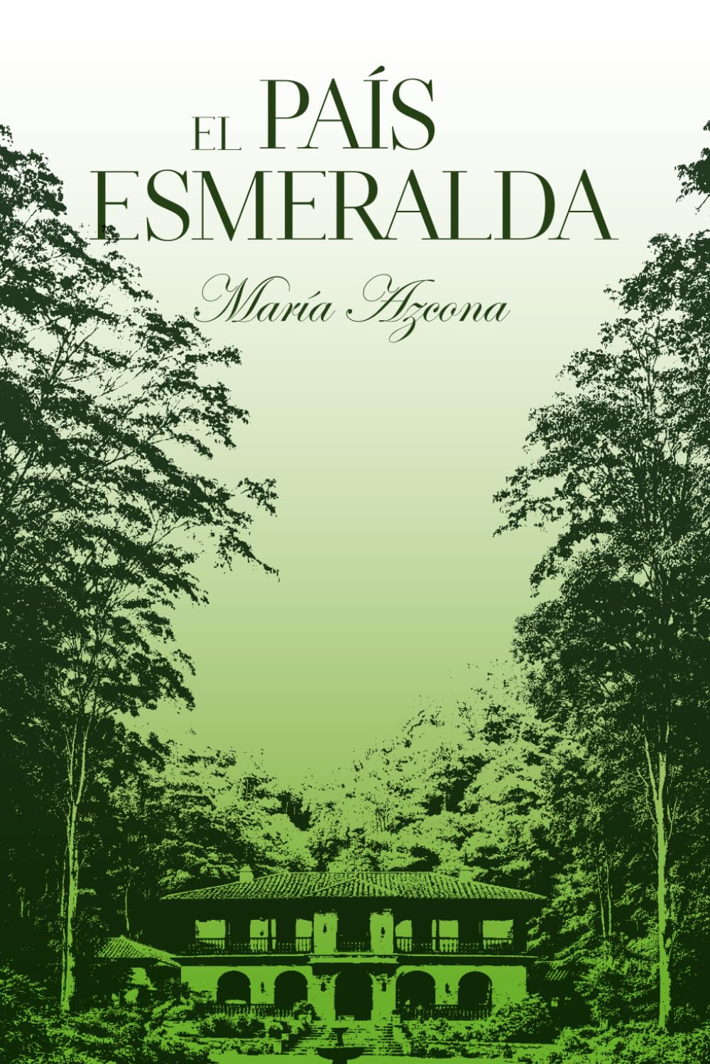 El país esmeralda