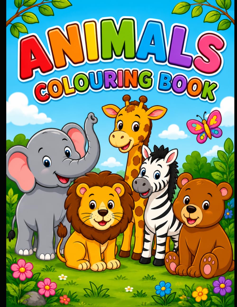 Animal kingdom: animals