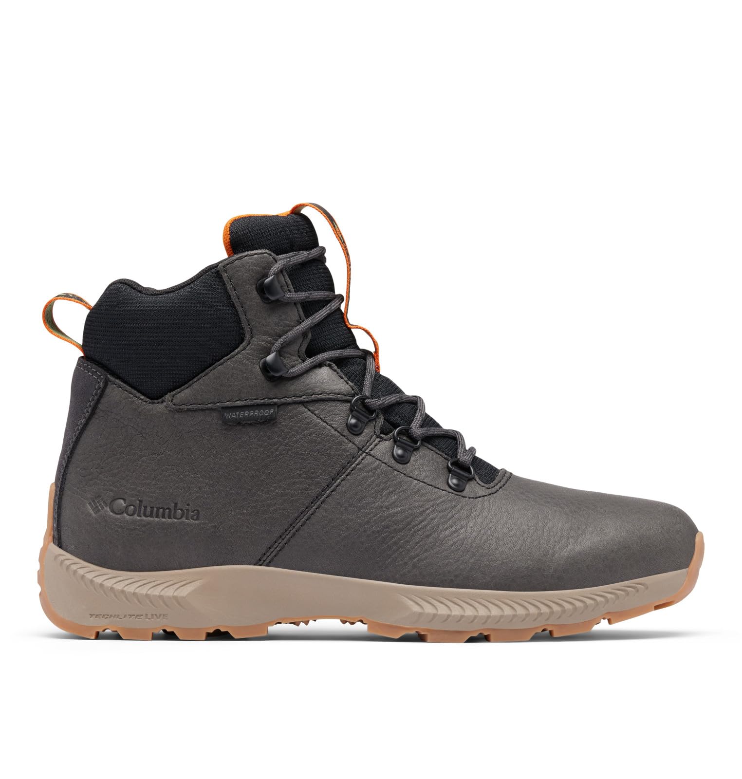 Columbia Columbia Landroamer Explorer WP M 2044481010 Shoes ZapatillasHombre