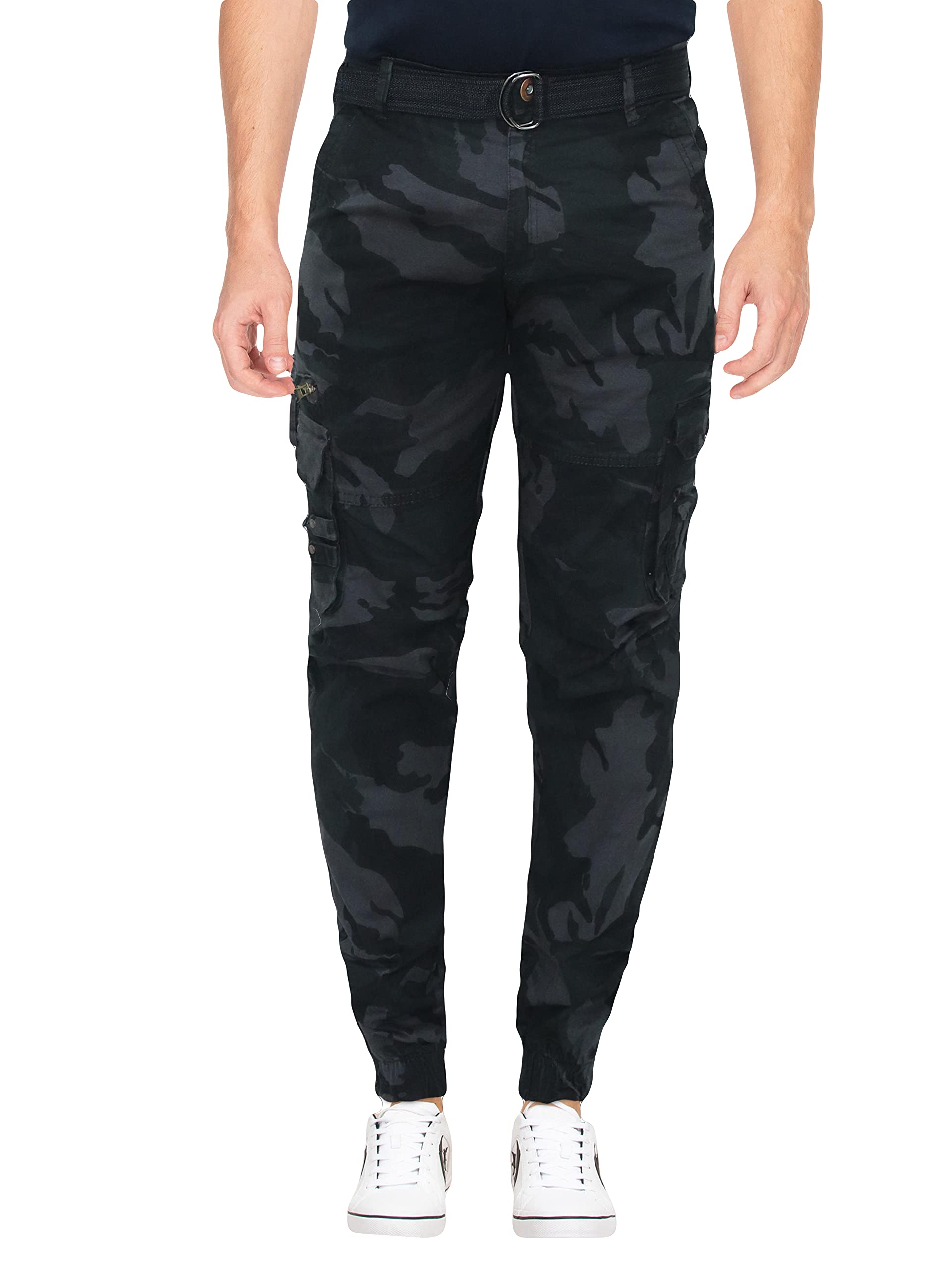 Mens Cargo Pants-picture-29