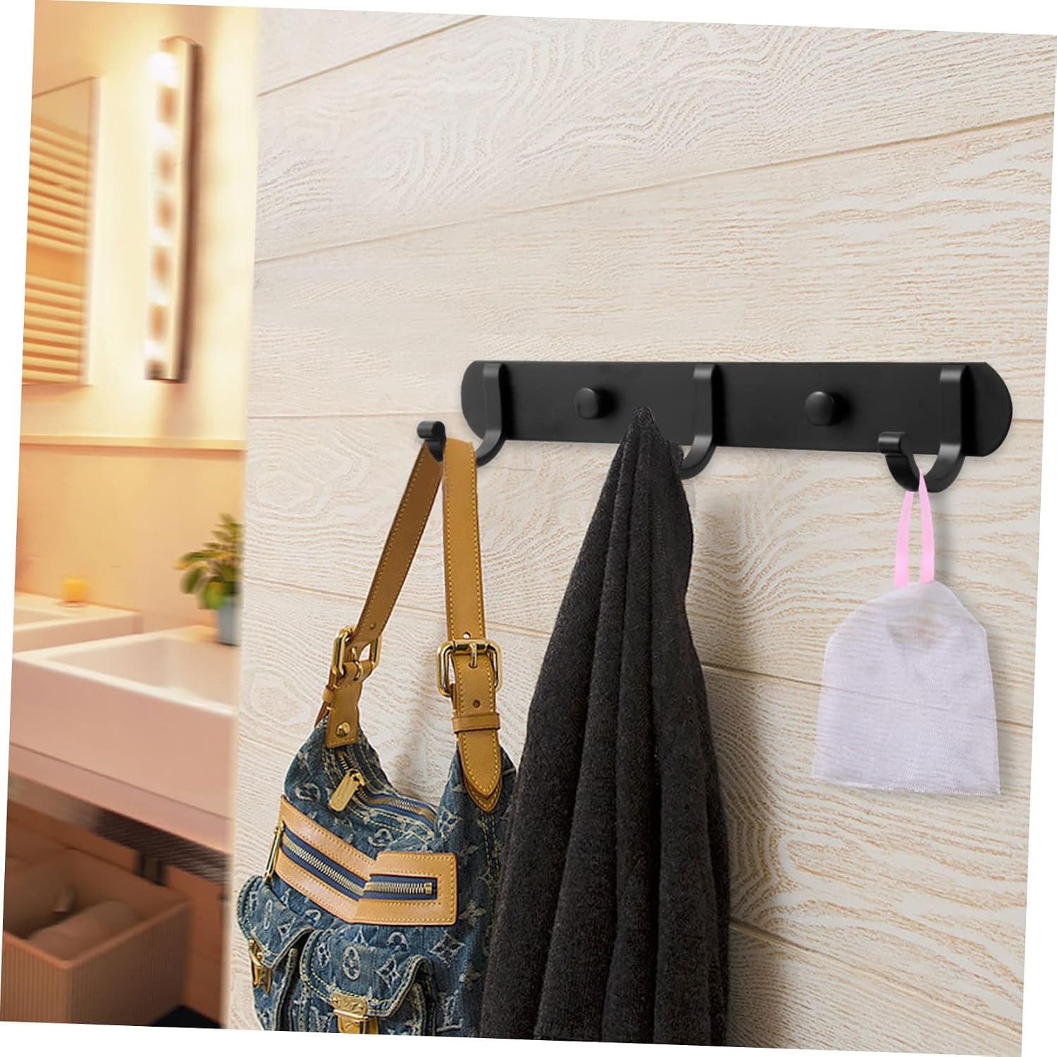3Pcs Foaming Soap Net Pouches for Facial Cleansing Sturdy Soap Foaming Bags for Travel and Home Use Random Color