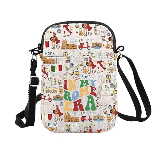 Rome Travel Gift Italy Rome Journey Gift In My Rome