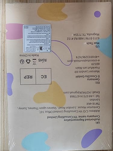 Miniatura 8 de Lolalet 2 gorros de seda reversibles para niñas, gorro de satén reversible con banda elástica ancha, color morado y rosa