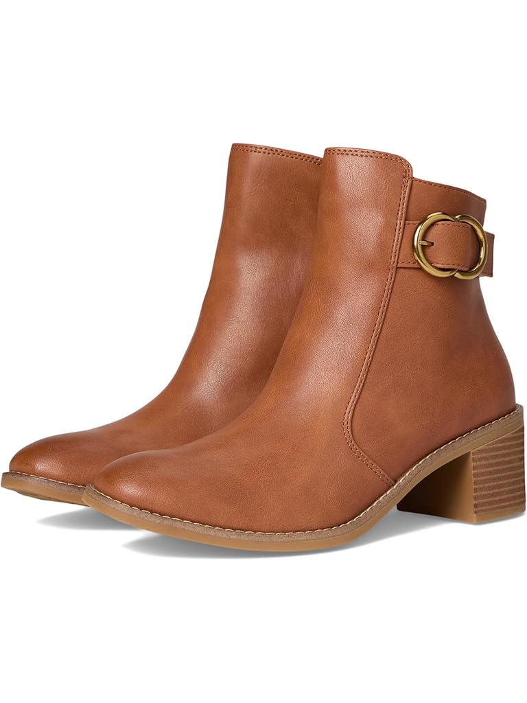Brown EuroSoft Hawthorne