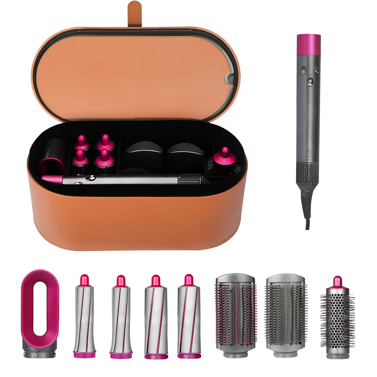 Buy Dysons Airwrap Complete Styler for Multiple Hair Types and Styles