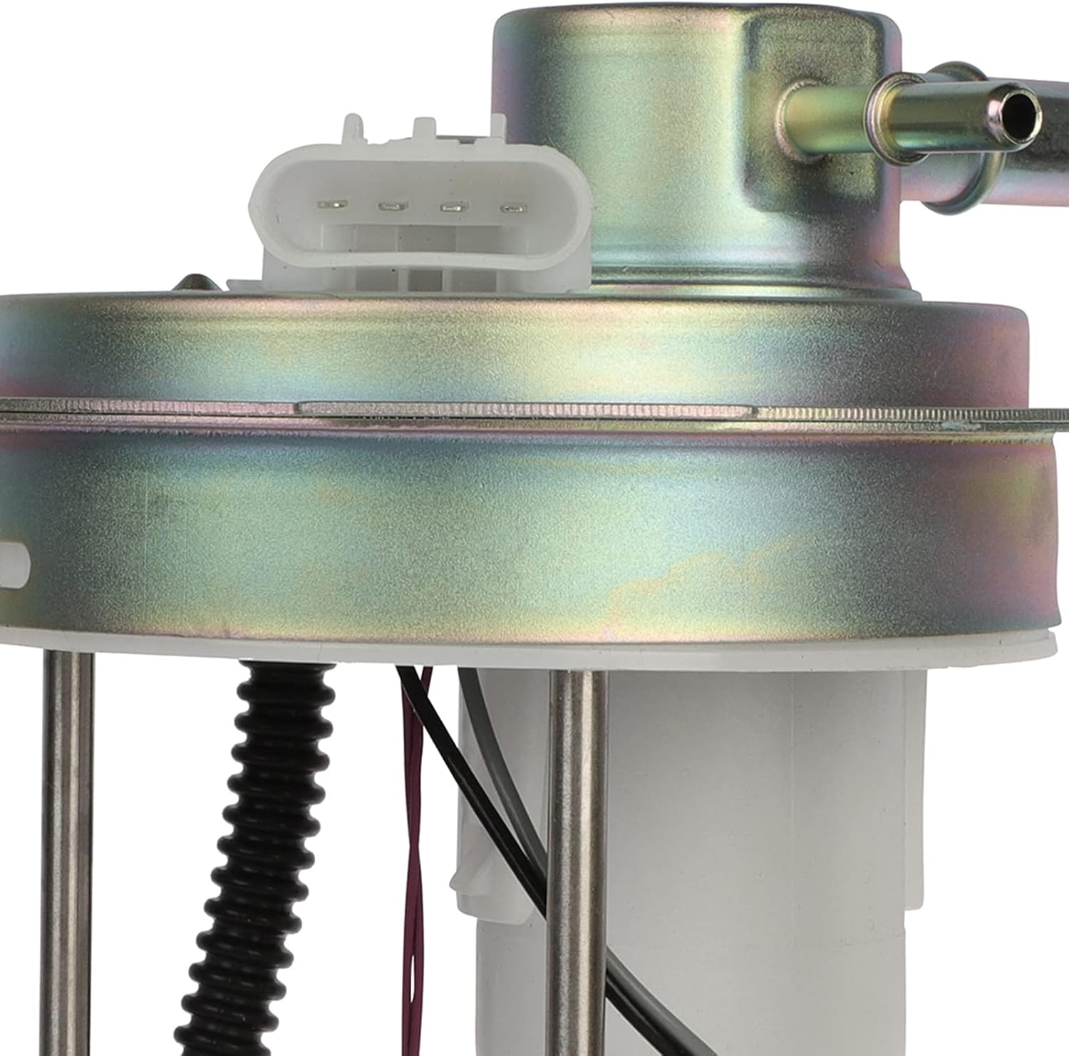 Fuel Pump Assembly Replacement for 2005-2006 for Chevy Silverado 1500 4.3L,2004-2006 for Chevy Silverado 1500 4.8L,2004-2006 for Chevy Silverado 1500 5.3L E3609M