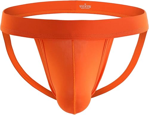 Miniatura 6 de Calzoncillos de bikini para hombre, paquete de ropa interior de microfibra sedosa