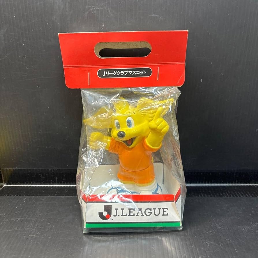 Amazon.co.jp: Jリーグ 清水エスパルス パルちゃん フィギュア Amazon.co.jp: Jリーグ 清水エスパルス パルちゃん フィギュア