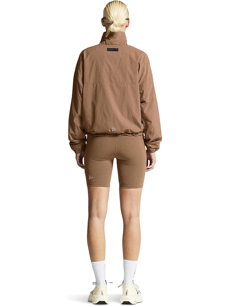 Olive Craft Subz Light Jacket