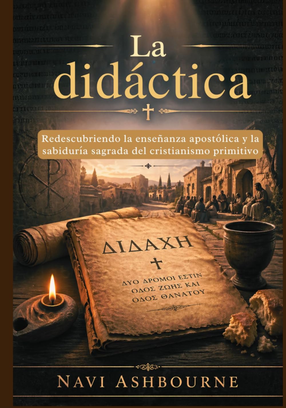 La didáctica: Redescubriendo la enseñanza apostólica y la sabiduría sagrada del cristianismo primitivo