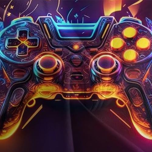 Miniatura 6 de Juego de funda de edredón con estampado 3D con estampado 3D, funda de edredón de 3 piezas para niños y adultos con fundas de almohada de microfibra