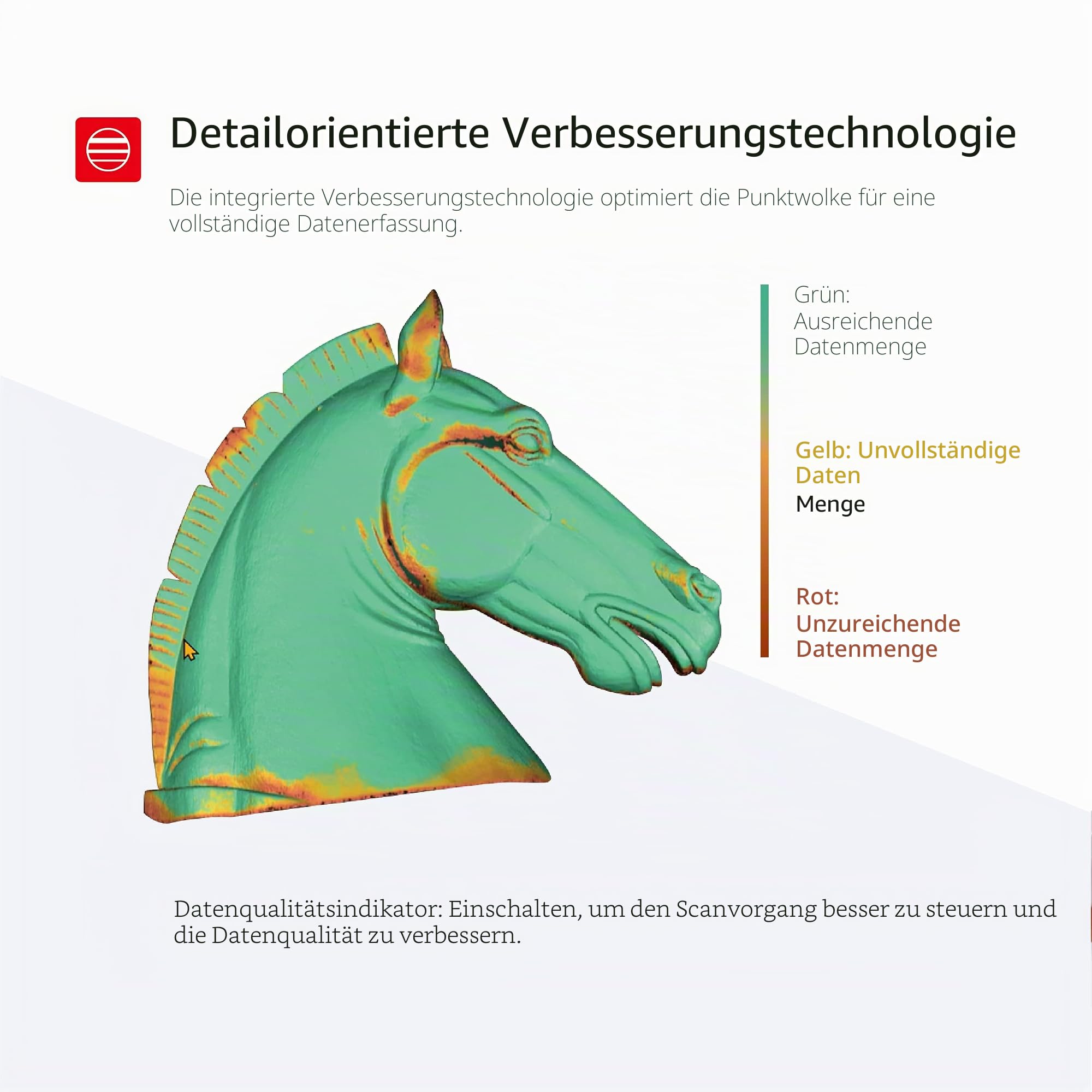 Shining 3D Einstar 3D Scanner