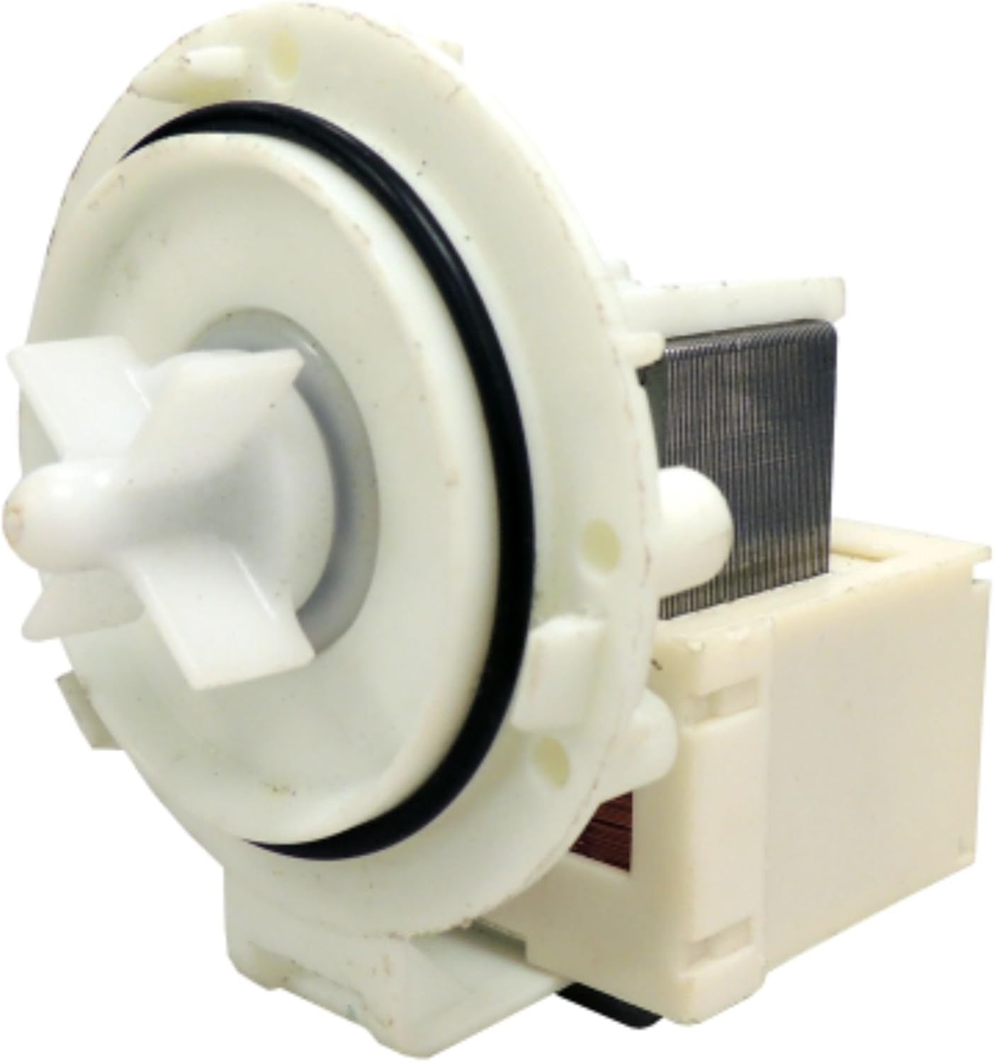 Supco LP2002H Washer Recirculation Pump Motor Assembly