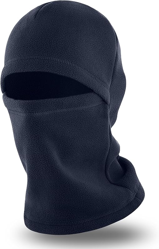 M-Tac Elite Winter Fleece Balaclava - Cold Weather Mask Thermal for Winter - Men Tactical