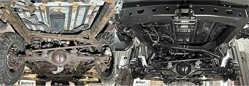 Miniatura 8 de Woolwax Jarra de 1 galón. Nuevo paquete. La misma fórmula de confianza. Revestimiento inferior de lanolina para camión fabricado en Estados Unidos,