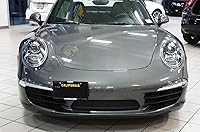 Vista 4 de iJDMTOY soporte delantero para placa de vehículo sin agujeros., Negro