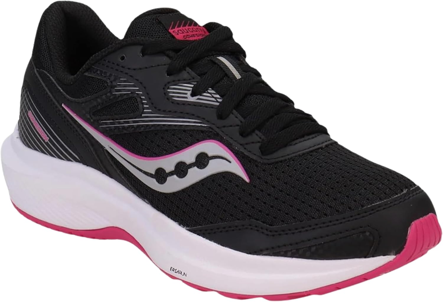 Saucony Women's Cohesion 16 Sneaker - Image 5