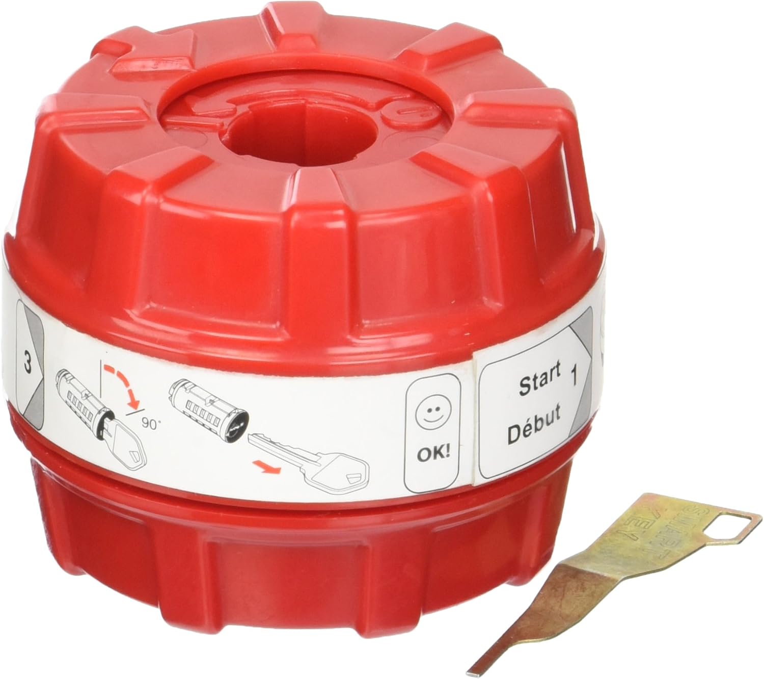 SMART KEY RESET CRADLE Clothing, Shoes & Jewelry