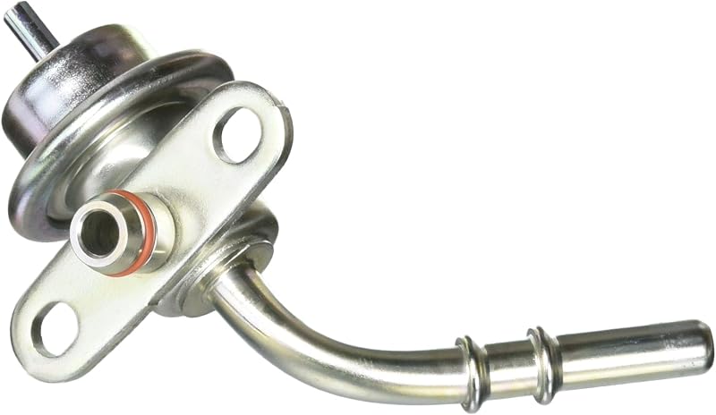 Regulador de pressão de combustível Standard Motor Products PR358 – 1 unidade