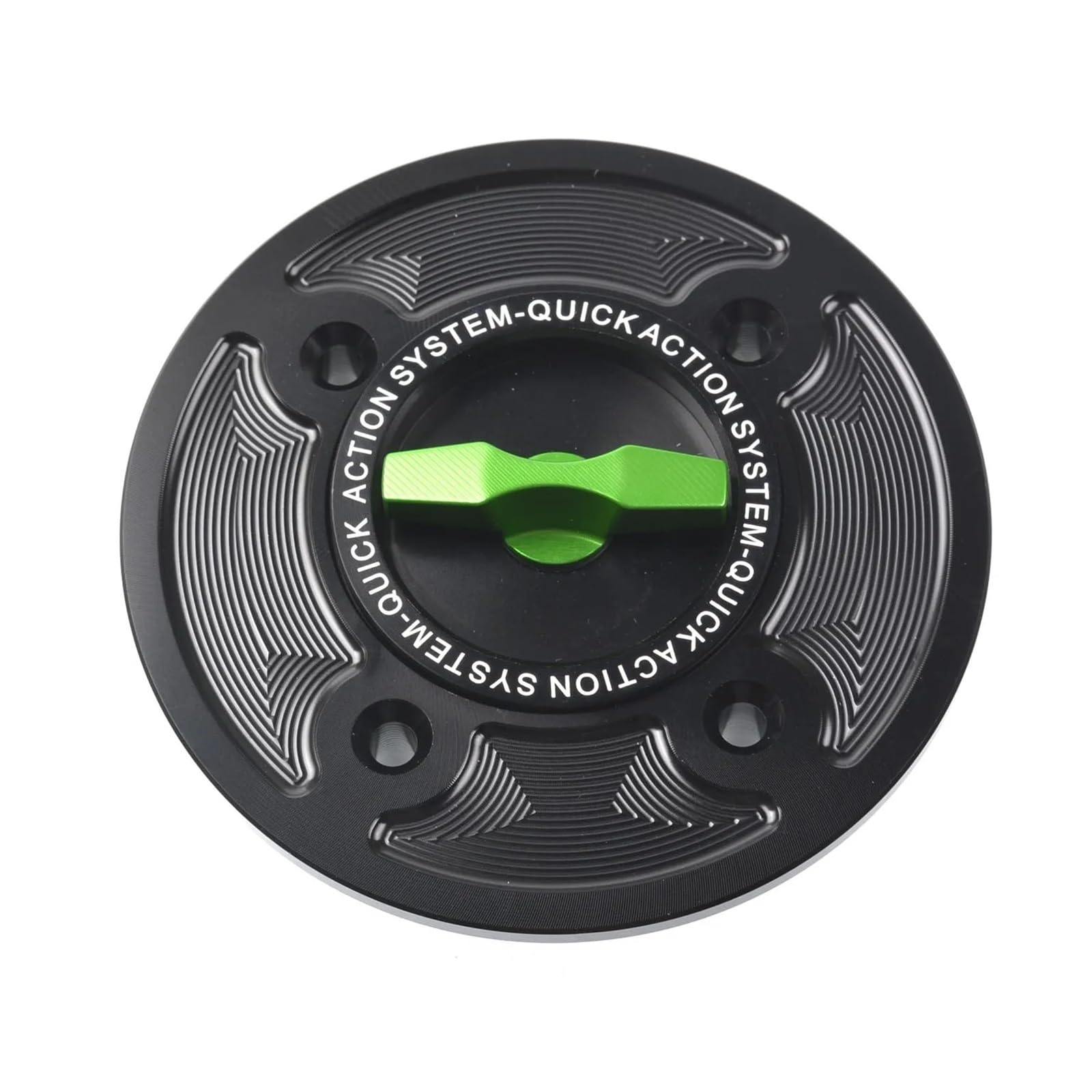 Tappo Serbatoio Tappo Serbatoio Carburante Senza Per Kawa&saki ZX6R 636