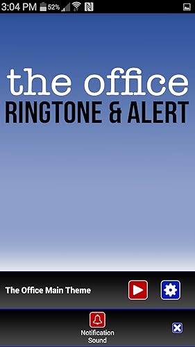 The Office Theme Ringtone