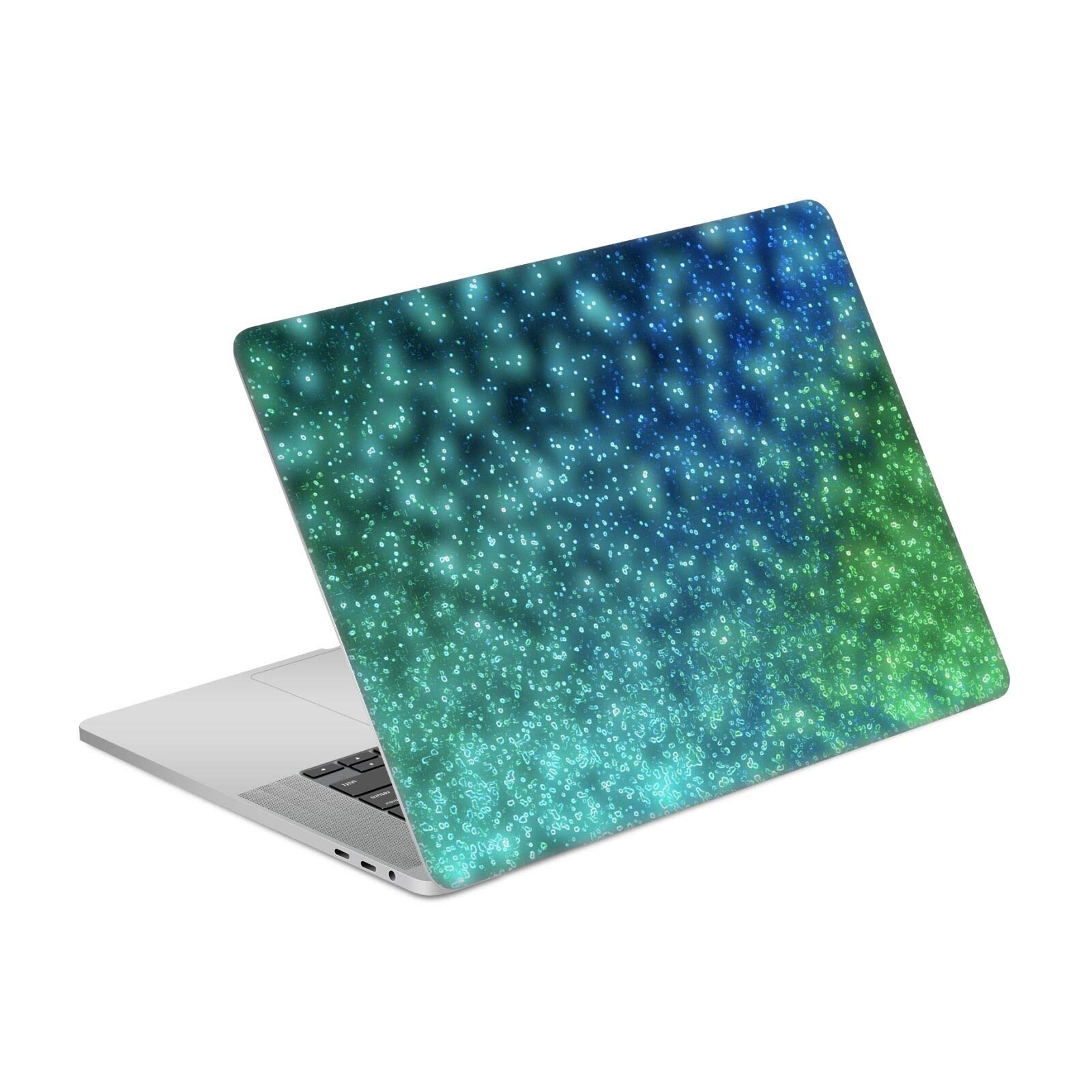Autocollant peau MacBook Pro 16 protégeant des rayures de coque - 7