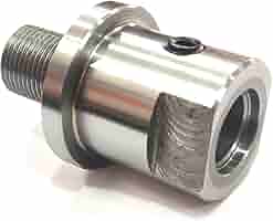 Assorts Lathe Spindle Adapter Fits Shopsmith Mark V 5/8