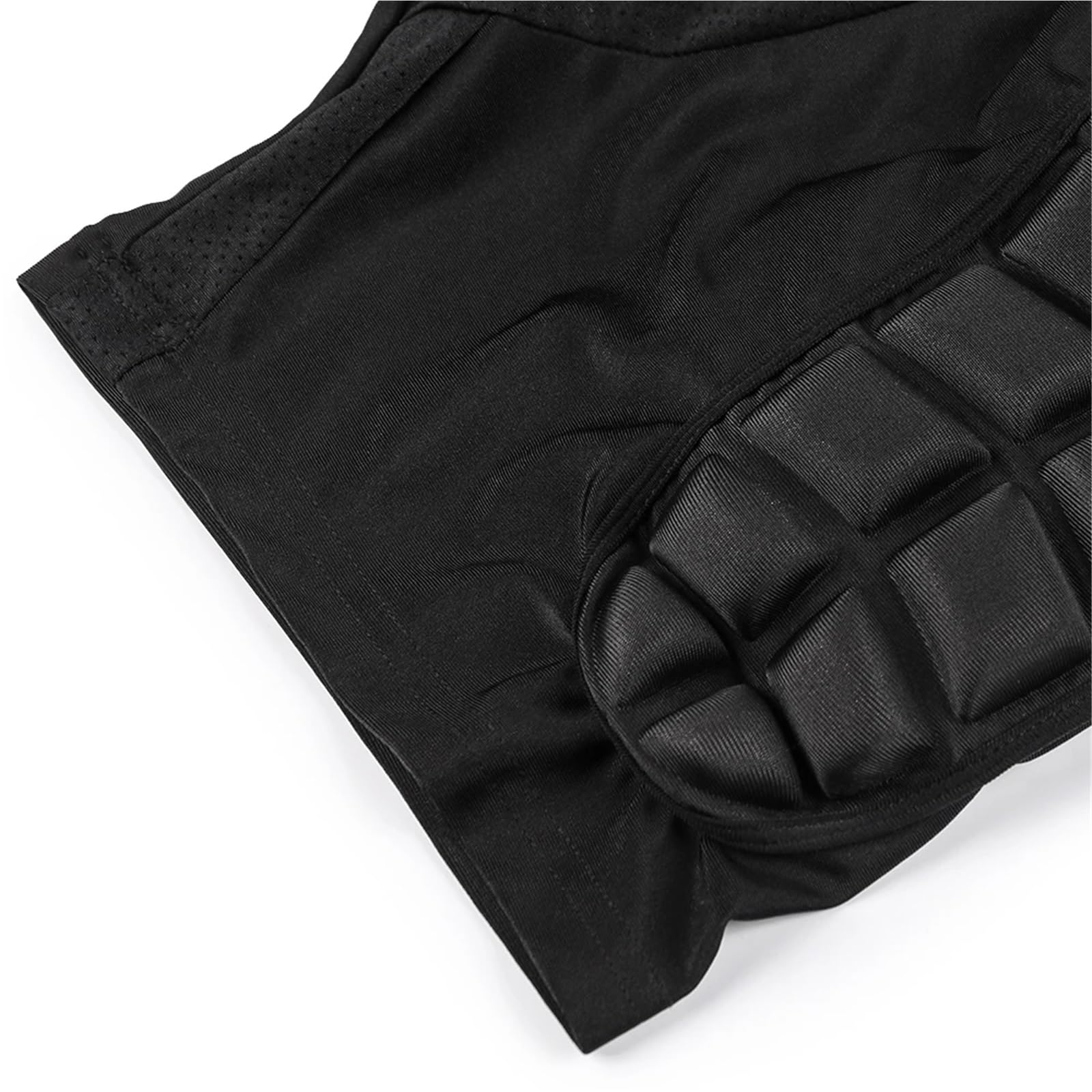 Ski Hüftprotektor Hüftprotektoren-Shorts mit Polsterung for Snowboarden, Skaten, Skifahren und Reiten
