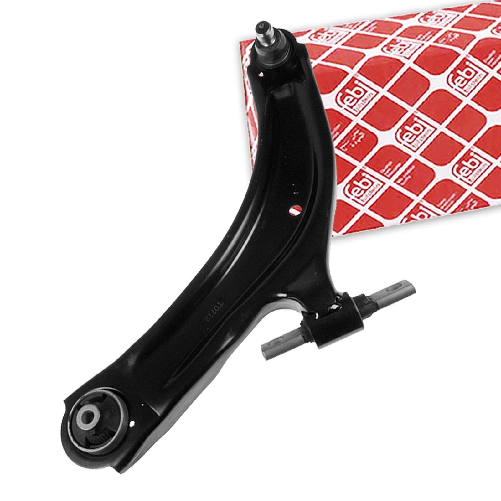 Febi Bilstein 173713 - Bras De Liaison Suspension Roue Pour BMW - Qualité Premium