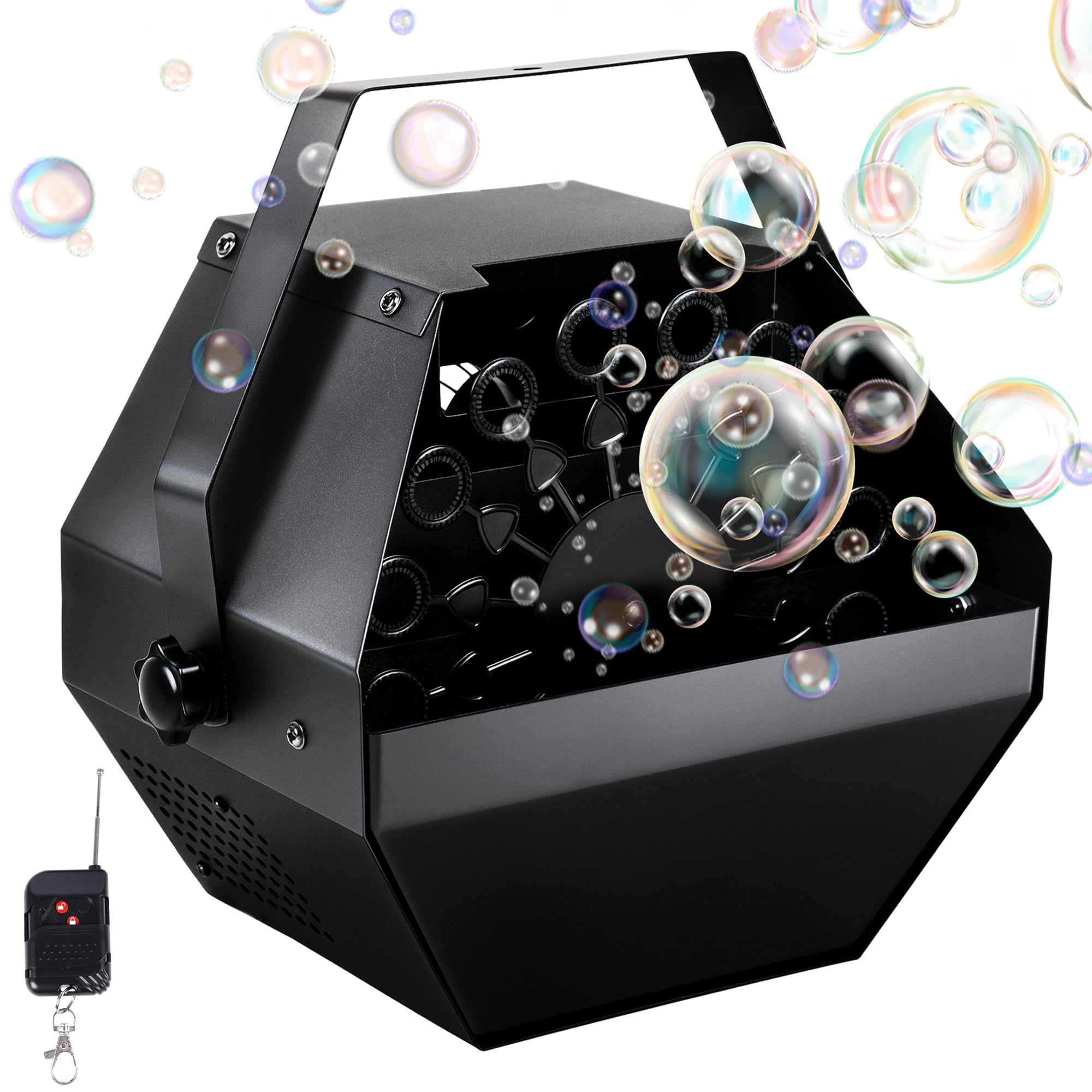 ATDAWN 1L Remote Bubble