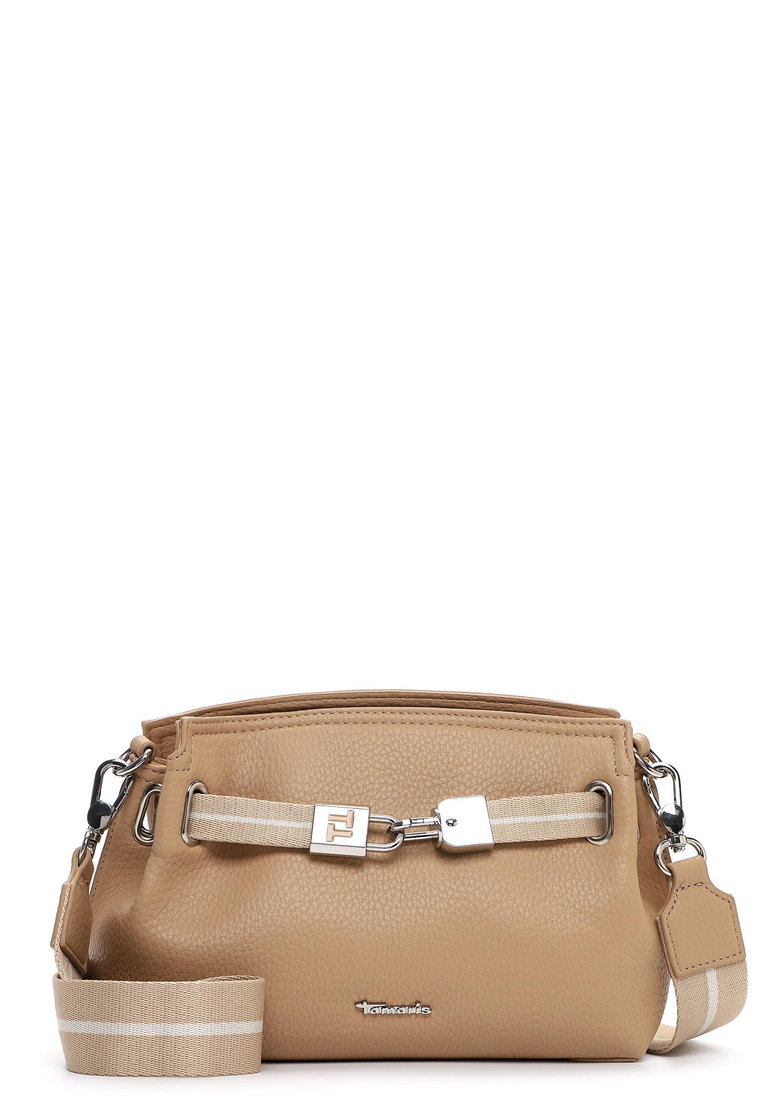 Bolso bandolera Tamaris Kirima con espacio cómodo para mujeres activas 6