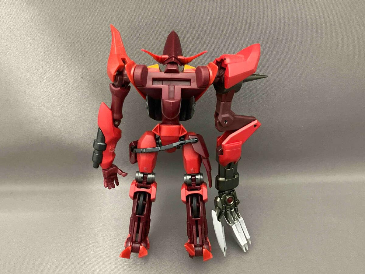 Amazon.co.jp: ロボット魂 side KMF コードギアス反逆のルルーシュ